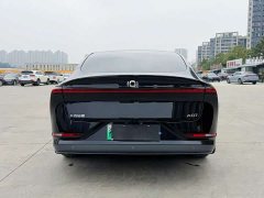 Changan Qiyuan A07 Pure Electric True Value Edition 515 Luxury - photo 4