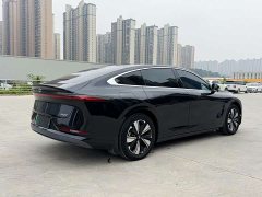 Changan Qiyuan A07 Pure Electric True Value Edition 515 Luxury - photo 5
