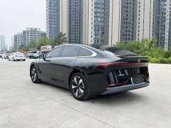 Changan Qiyuan A07 Pure Electric True Value Edition 515 Luxury - photo 6