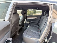 Changan Qiyuan A07 Pure Electric True Value Edition 515 Luxury - photo 7