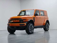 Chery iCAR Super V23 2026 V23S 501 Four-Wheel Drive Peak Performance Edition - ფოტო 1