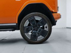 Chery iCAR Super V23 2026 V23S 501 Four-Wheel Drive Peak Performance Edition - ფოტო 11