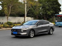 Ford Mondeo EcoBoost 245 Luxury - ფოტო 1