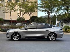 Ford Mondeo EcoBoost 245 Luxury - ფოტო 3