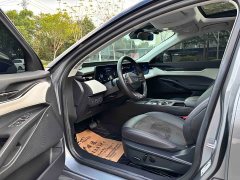Ford Mondeo EcoBoost 245 Luxury - ფოტო 5