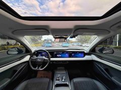 Ford Mondeo EcoBoost 245 Luxury - ფოტო 7