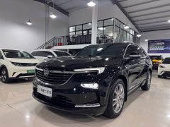 Buick Enclave 652T AWD Prestige Flagship 6-Seater - ფოტო 1