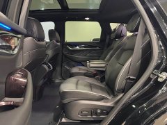 Buick Enclave 652T AWD Prestige Flagship 6-Seater - ფოტო 11