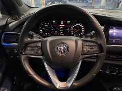 Buick Enclave 652T AWD Prestige Flagship 6-Seater - ფოტო 13
