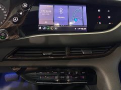 Buick Enclave 652T AWD Prestige Flagship 6-Seater - ფოტო 16