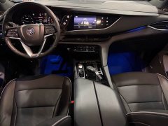 Buick Enclave 652T AWD Prestige Flagship 6-Seater - ფოტო 17
