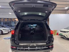 Buick Enclave 652T AWD Prestige Flagship 6-Seater - ფოტო 19
