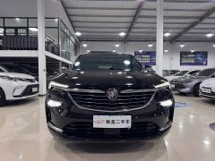 Buick Enclave 652T AWD Prestige Flagship 6-Seater - ფოტო 2