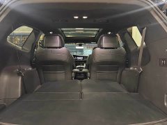 Buick Enclave 652T AWD Prestige Flagship 6-Seater - ფოტო 20