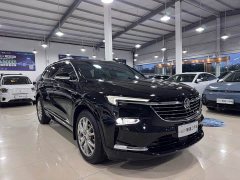Buick Enclave 652T AWD Prestige Flagship 6-Seater - ფოტო 3