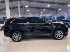 Buick Enclave 652T AWD Prestige Flagship 6-Seater - ფოტო 4