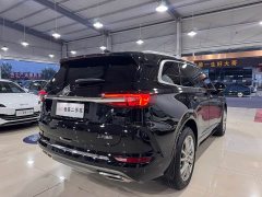 Buick Enclave 652T AWD Prestige Flagship 6-Seater - ფოტო 5