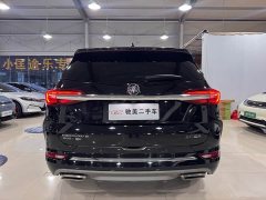Buick Enclave 652T AWD Prestige Flagship 6-Seater - ფოტო 6