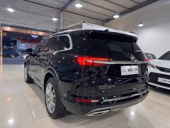 Buick Enclave 652T AWD Prestige Flagship 6-Seater - ფოტო 7