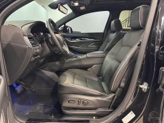 Buick Enclave 652T AWD Prestige Flagship 6-Seater - ფოტო 8