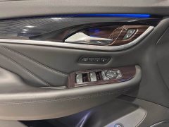 Buick Enclave 652T AWD Prestige Flagship 6-Seater - ფოტო 9