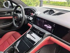 Porsche 2024 Panamera 2.9T - ფოტო 10