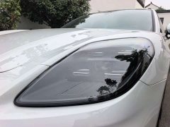 Porsche 2024 Panamera 2.9T - ფოტო 13