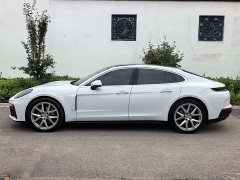 Porsche 2024 Panamera 2.9T - ფოტო 14
