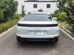 Porsche 2024 Panamera 2.9T - ფოტო 15