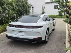 Porsche 2024 Panamera 2.9T - ფოტო 16