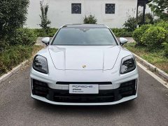 Porsche 2024 Panamera 2.9T - ფოტო 2