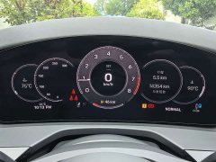 Porsche 2024 Panamera 2.9T - ფოტო 3