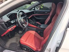 Porsche 2024 Panamera 2.9T - ფოტო 4