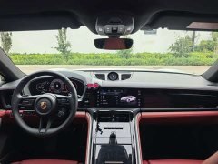 Porsche 2024 Panamera 2.9T - ფოტო 7