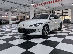 Volkswagen Lingdu L 280TSI DSG Spicy Edition - photo 1