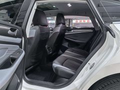 Volkswagen Lingdu L 280TSI DSG Spicy Edition - photo 10