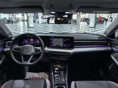 Volkswagen Lingdu L 280TSI DSG Spicy Edition - photo 11