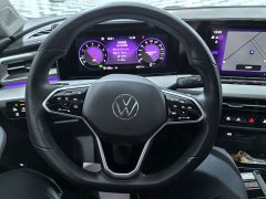 Volkswagen Lingdu L 280TSI DSG Spicy Edition - photo 12