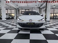 Volkswagen Lingdu L 280TSI DSG Spicy Edition - photo 2