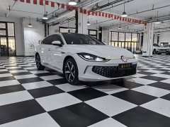 Volkswagen Lingdu L 280TSI DSG Spicy Edition - photo 3