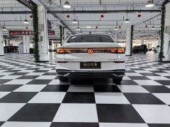 Volkswagen Lingdu L 280TSI DSG Spicy Edition - photo 5