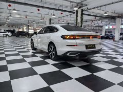 Volkswagen Lingdu L 280TSI DSG Spicy Edition - photo 6