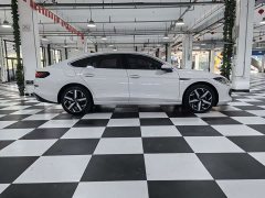 Volkswagen Lingdu L 280TSI DSG Spicy Edition - photo 7