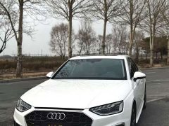 Audi A4L 40 TFSI Fashion Dynamic - photo 2