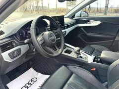 Audi A4L 40 TFSI Fashion Dynamic - photo 5