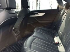 Audi A4L 40 TFSI Fashion Dynamic - photo 6