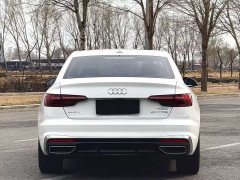 Audi A4L 40 TFSI Fashion Dynamic - photo 7