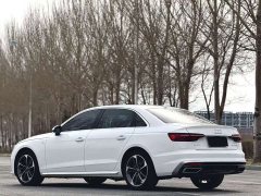 Audi A4L 40 TFSI Fashion Dynamic - photo 8