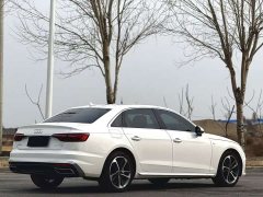Audi A4L 40 TFSI Fashion Dynamic - photo 9