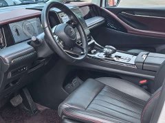 GAC Aion E9 MAX - ფოტო 4